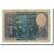 Billet, Espagne, 50 Pesetas, 1928-08-15, KM:75a, TB