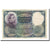 Banknot, Hiszpania, 50 Pesetas, 1931-04-25, KM:82, VF(20-25)