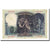 Banknot, Hiszpania, 50 Pesetas, 1931-04-25, KM:82, VF(20-25)