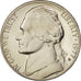 United States, Jefferson Nickel, 5 Cents, 1977, San Francisco, MS(65-70),KM A192