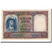Banconote, Spagna, 500 Pesetas, 1931-04-25, KM:84, BB