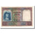 Biljet, Spanje, 500 Pesetas, 1931-04-25, KM:84, SUP