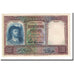 Banknot, Hiszpania, 500 Pesetas, 1931-04-25, KM:84, AU(55-58)