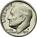 Coin, United States, Roosevelt Dime, Dime, 1977, U.S. Mint, San Francisco