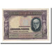 Banknote, Spain, 50 Pesetas, 1935-07-22, KM:88, AU(50-53)