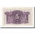Banknote, Spain, 5 Pesetas, 1935, KM:85a, UNC(63)