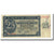 Banknot, Hiszpania, 25 Pesetas, 1936-11-21, KM:99a, AU(50-53)