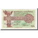 Banknote, Spain, 1 Peseta, 1937, KM:94, EF(40-45)