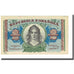 Banconote, Spagna, 2 Pesetas, 1938, KM:95, SPL