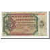 Banknote, Spain, 5 Pesetas, 1938-08-10, KM:110a, VG(8-10)