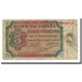 Banknote, Spain, 5 Pesetas, 1938-08-10, KM:110a, VF(20-25)
