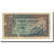 Banknot, Hiszpania, 5 Pesetas, 1940-09-04, KM:123a, VF(20-25)