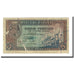 Banknot, Hiszpania, 5 Pesetas, 1940-09-04, KM:123a, VF(20-25)