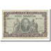 Banconote, Spagna, 100 Pesetas, 1940-01-09, KM:118a, MB+