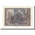 Banconote, Spagna, 1 Peseta, 1943-05-21, KM:126a, FDS