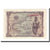 Biljet, Spanje, 1 Peseta, 1945-06-15, KM:128a, NIEUW