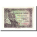 Banknot, Hiszpania, 1 Peseta, 1945-06-15, KM:128a, UNC(63)