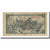 Banknot, Hiszpania, 5 Pesetas, 1945-06-15, KM:129a, VF(20-25)