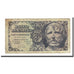 Banknote, Spain, 5 Pesetas, 1947-04-12, KM:134a, VF(20-25)