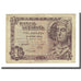 Banknote, Spain, 1 Peseta, 1948-06-19, KM:135a, VF(30-35)