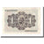 Geldschein, Spanien, 1 Peseta, 1948-06-19, KM:135a, UNZ