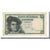 Banconote, Spagna, 5 Pesetas, 1948-03-05, KM:136a, FDS