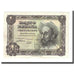 Banknote, Spain, 1 Peseta, 1951-11-19, KM:139a, UNC(65-70)