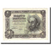 Banknote, Spain, 1 Peseta, 1951-11-19, KM:139a, UNC(65-70)