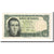 Banknot, Hiszpania, 5 Pesetas, 1951-08-16, KM:140a, UNC(65-70)