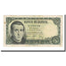 Banknote, Spain, 5 Pesetas, 1951-08-16, KM:140a, VF(20-25)
