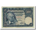 Banknote, Spain, 500 Pesetas, 1951-11-15, KM:142a, VF(20-25)