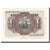 Geldschein, Spanien, 1 Peseta, 1953-07-22, KM:144a, VZ