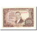 Banknote, Spain, 100 Pesetas, 1953-04-07, KM:145a, UNC(63)