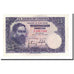 Banconote, Spagna, 25 Pesetas, 1954-07-22, KM:147a, MB