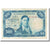 Banconote, Spagna, 500 Pesetas, 1954-07-22, KM:148a, MB