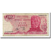 Banknote, Argentina, 100 Pesos, Undated (1971-73), KM:291, VF(20-25)