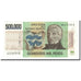Banknote, Argentina, 500,000 Pesos, undated (1980-83), KM:309, UNC(65-70)