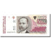Banknote, Argentina, 5000 Australes, Undated (1989-91), KM:330e, UNC(65-70)