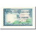 Billet, FRENCH INDO-CHINA, 1 Piastre = 1 Dong, Undated (1954), KM:105, NEUF