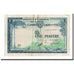 Geldschein, FRENCH INDO-CHINA, 1 Piastre = 1 Kip, Undated (1954), KM:100, S