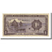 Banknote, FRENCH INDO-CHINA, 1 Piastre, Undated (1942-45), KM:60, VF(20-25)