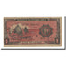 Geldschein, FRENCH INDO-CHINA, 1 Piastre, Undated (1942-45), KM:58a, S