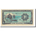 Banknote, FRENCH INDO-CHINA, 1 Piastre, Undated (1942-45), KM:59a, EF(40-45)