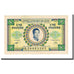 Billete, 1 Piastre = 1 Dong, Undated (1953), INDOCHINA FRANCESA, KM:104, EBC