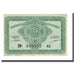Banknote, FRENCH INDO-CHINA, 5 Cents, Undated (1942), KM:88a, EF(40-45)