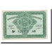 Banconote, INDOCINA FRANCESE, 5 Cents, Undated (1942), KM:88a, SPL