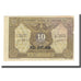 Banconote, INDOCINA FRANCESE, 10 Cents, Undated (1942), KM:89a, MB