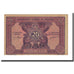 Banconote, INDOCINA FRANCESE, 20 Cents, Undated (1942), KM:90, SPL