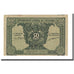 Geldschein, FRENCH INDO-CHINA, 50 Cents, Undated (1942), KM:91a, UNZ-