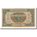 Billet, FRENCH INDO-CHINA, 5 Piastres, Undated (1942-45), KM:61, TB